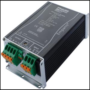 EMPARRO HD POWER SUPPLY 1-PHASE