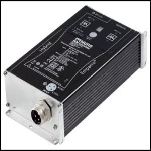 Emparro IP67 Power Supply 1-Phase