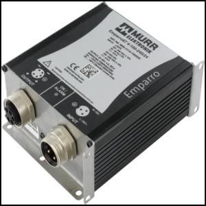 Emparro IP67 Power Supply 1-Phase
