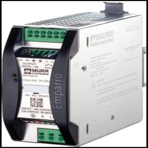 EMPARRO POWER SUPPLY 1-PHASE