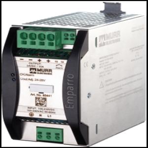 EMPARRO POWER SUPPLY 1-PHASE