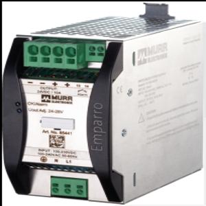 EMPARRO POWER SUPPLY 1-PHASE, PRIMARY SWITCHED