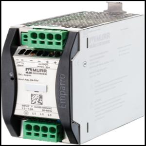 Emparro Power Supply 3-PHASE