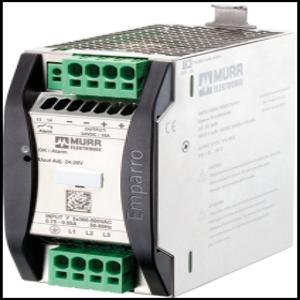 Emparro Power Supply 3-PHASE