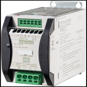 Emparro Schaltnetzteil 3-phase