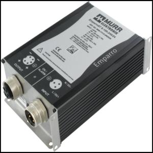 EMPARRO67 POWER SUPPLY 1-PHASE