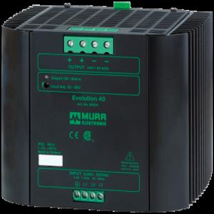 EVOLUTION POWER SUPPLY 3-PHASE