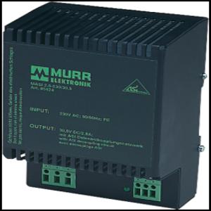 MASI ASI POWER SUPPLY 1-PHASE