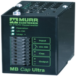 Murrelektronik MB CAP ULTRA BUFFER MODUL 85460