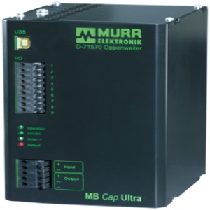MB CAP ULTRA BUFFER MODULE