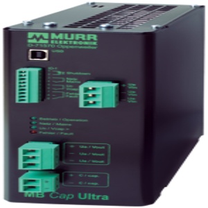 MB CAP ULTRA BUFFER MODULE