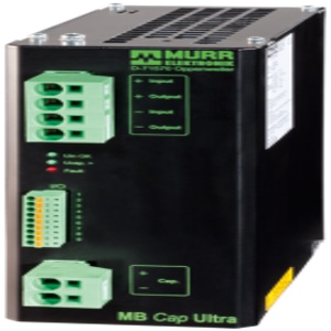 MB CAP ULTRA BUFFER MODULE