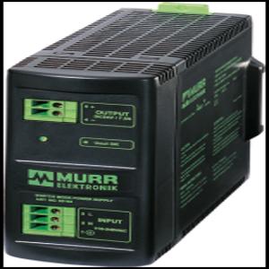 MCS-B POWER SUPPLY 1-PHASE