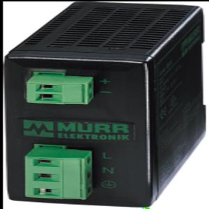 MCS-B POWER SUPPLY 1-PHASE