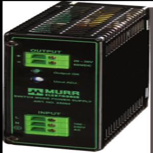 MCS POWER SUPPLY 1-PHASE