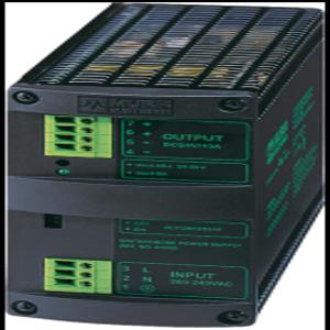 MCS POWER SUPPLY 2-PHASE