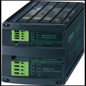 MCS POWER SUPPLY 3-PHASE