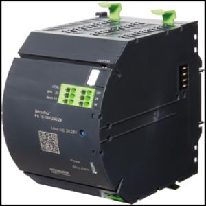 Mico Pro PS 10-100-240/24