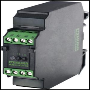 MKN POWER SUPPLY 1-PHASE, LINEAR REGULATED