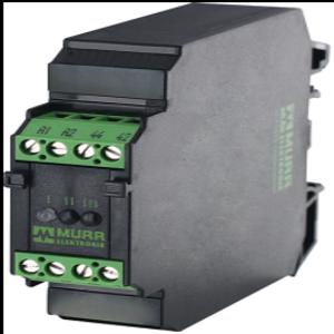 MKN POWER SUPPLY 1-PHASE, LINEAR REGULATED