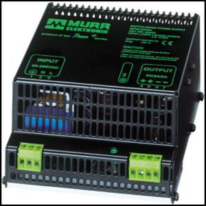 MPS POWER SUPPLY 1-PHASE