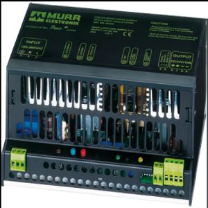 MPS POWER SUPPLY 1-PHASE