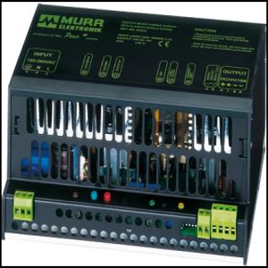 MPS POWER SUPPLY 1-PHASE