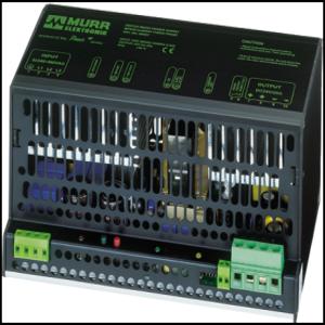 MPS POWER SUPPLY 3-PHASE