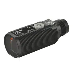 Omron E3FA-DP22 Photoelectric Sensor