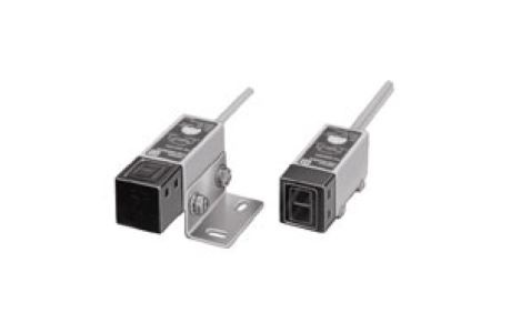 Omron E3S Photoelectric Sensor