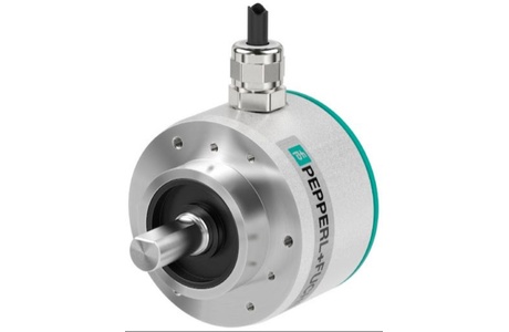 Rotary Encoder