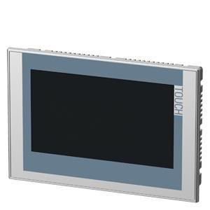 Siemens 6AV2124-0JC01-0AX0 HMI