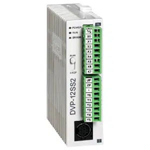 Delta DVP12SS211S Programmable Logic Controller