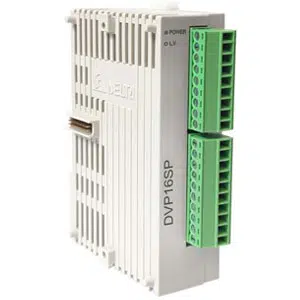 DVP16SP11T