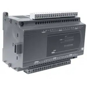 Delta DVP16XM211N Programmable Logic Controller