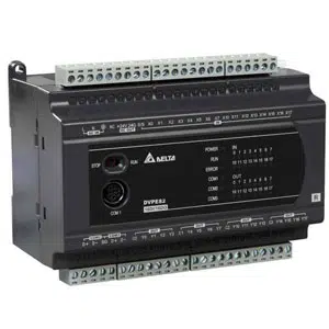 Delta DVP24ES200R Programmable Logic Controller