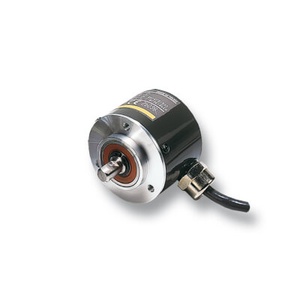 Omron E6C3-AN5C 32P/R 1M Rotary Encoder