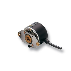 Omron E6H-CWZ6C 300P/R 0.5M Rotary Encoder
