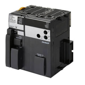 Omron CJ2H-CPU65-EIP