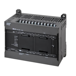 Omron CP2E-N30DT1-D Programmable Logic Controller