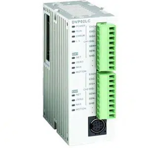DVP02LC-SL