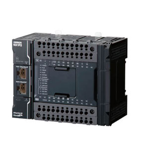 Omron NX1P2-9024DT Machine Automation Controllers
