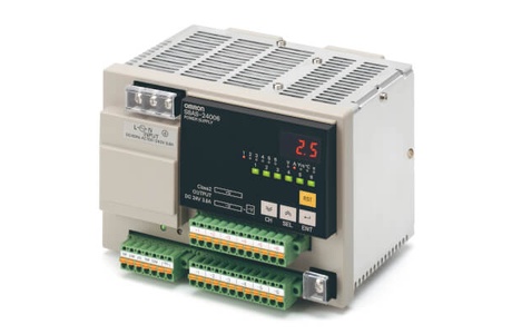 Omron S8AS Power Supply