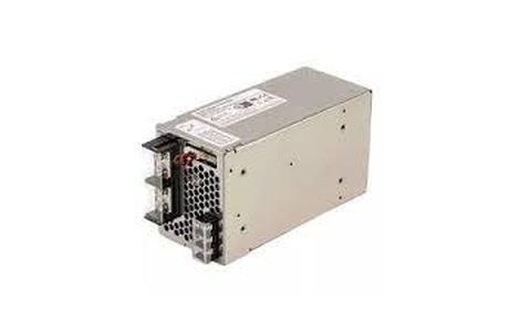 Omron S8JX-P Power Supply
