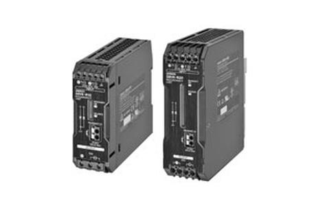 Omron S8VK-R Reduandancy Unit