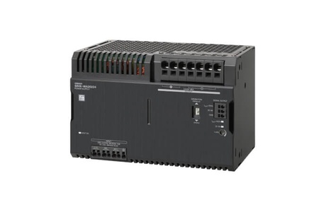 Omron S8VK-W Power Supply