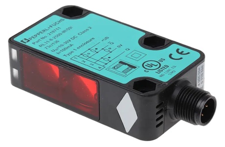 Photoelectric Sensor