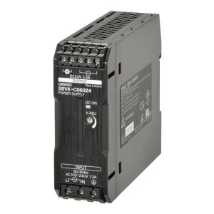 Omron S8VK-C06024 Power Supply