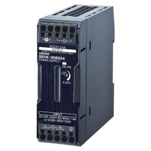 Omron S8VK-S06024 Power Supply
