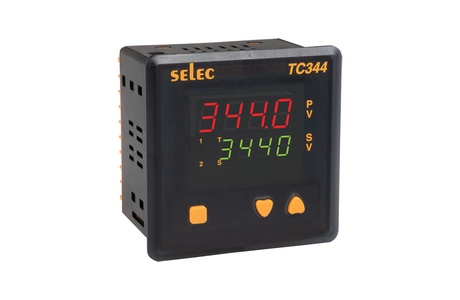 Temperature Controllers